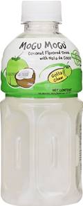 **** MOGU Nata De Coco Drink Coconut