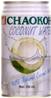 **** CHAOKOH 100% Coconut Water 350ml