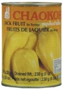 **** CHAOKOH Jackfruit in Syrup