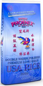 PHOENIX USA Long Grain Rice