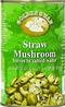 **** GOLDEN SWAN Straw Mushroom Halves