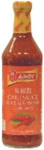 **** AMOY Chilli Sauce