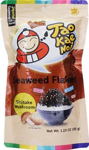 **** TAOKAENOI FURIKAKE Crispy Seaweed