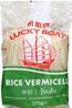 **** LUCKY BOAT Rice Vermicelli Noodle