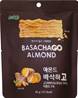 **** BASACHAGO Crispy Sweet Potato& Almond