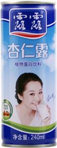 **** CL LULU Almond Juice Drink
