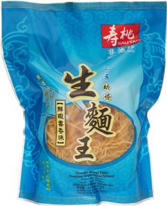 **** 727 SAU TAO Noodle King Wanton Flav