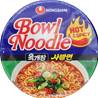 **** NONGSHIM Bowl Noodle Soup (Hot&Spicy)