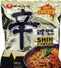 **** Nongshim Shin Ramyun (Spicy Chicken)