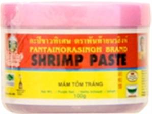 **** PANTAI Shrimp Paste