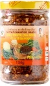 **** PANTAI Chili Paste( NA ROG ) (149)