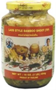 **** PANTAI Bamboo Tip Lao's Style (232)