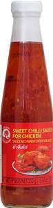 **** COCK Brand Sweet Chilli for Chicken