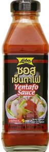 **** LOBO Yentafo Sauce