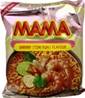 **** MAMA Tom Yum Noodles Shrimp Flv
