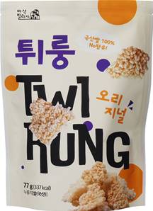 **** Rice Snack Original