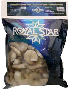 ++++ NORTRADE Royal Star IQF Easy Pl 26/30