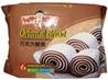++++ HAPPY BELLY Chocolate Oriental Bread