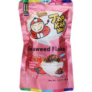 **** TAOKAENOI FURIKAKE Crispy Seaweed