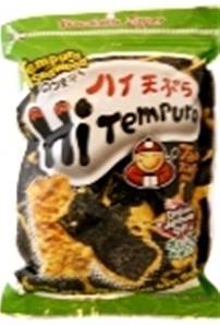 **** TAOKAENOI Tempura Seaweed Original