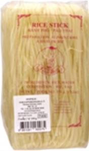 **** CL THAI BOY Rice Stick 3mm Gluten