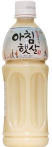 **** WANG Morning Sunshine Drink 500ml