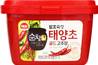 **** SAJO HAEPYO Hot Pepper Paste