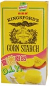 **** KINGSFORD USA Corn Starch