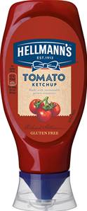 **** HELLMANN Ketchup