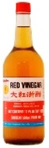 **** MEECHUN Red Vinegar