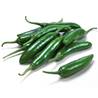 >> Small Green Chilli