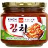 **** WANG Cabbage Kimchi in Glass Bottle