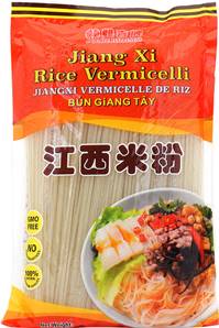 **** DOUBLE HAPPINESS Jiangxi Rice Vermice