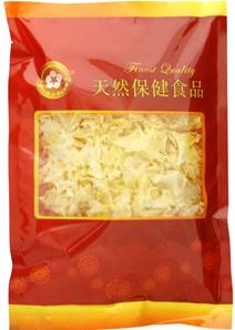 **** GOLD PLUM Premium White Fungus