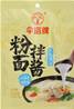 **** SANTAIPAI Rich Bone Broth Flv Ndl Sce