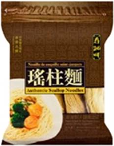 **** SAU TAO Scallop Noodles 504