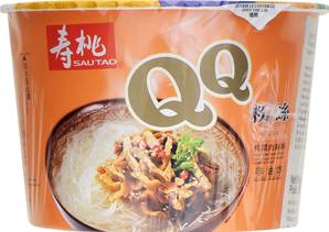 **** SAU TAO QQ Vermicelli Pork & Pickled