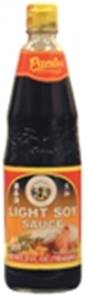 **** PANTAI Light Soy Sauce(106)