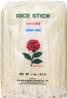 **** ROSE BRAND Rice Sticks 3mm 1kg