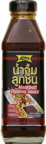 **** LOBO Meatball Dipping Sauce