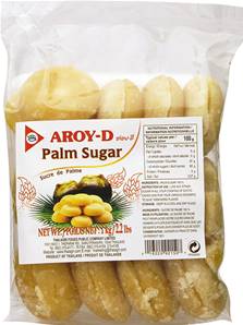 **** AROY-D Palm Sugar