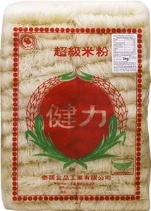 **** WAI WAI Rice Vermicelli