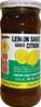 **** MEECHUN Lemon Sauce