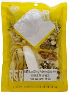 **** OST Ching Po Leung Soup Mix