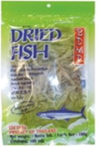 ++++ BDMP Dried Anchovy BP