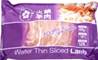 ++++ GOLD PLUM Wafer Thin Sliced Lamb