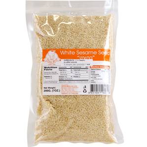 **** THAI BOY White Sesame Seed