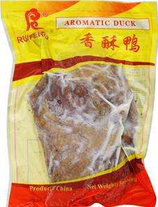 ++++ RUIFENG Halal Aromatic Duck