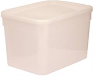 **** 10L Ice Cream Tub Lids