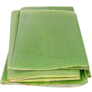 >> Banana Leaf